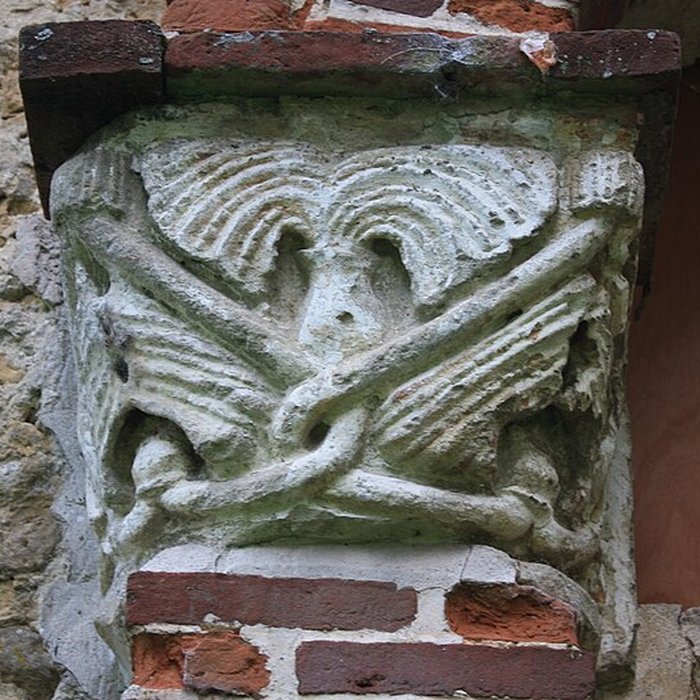 Photo de Château de lÉpine à Warluis