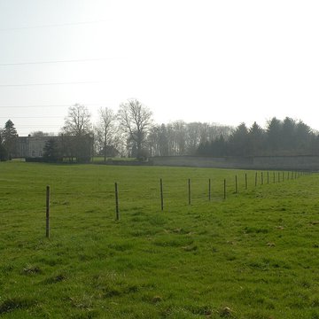 Château de lÉpine à Warluis