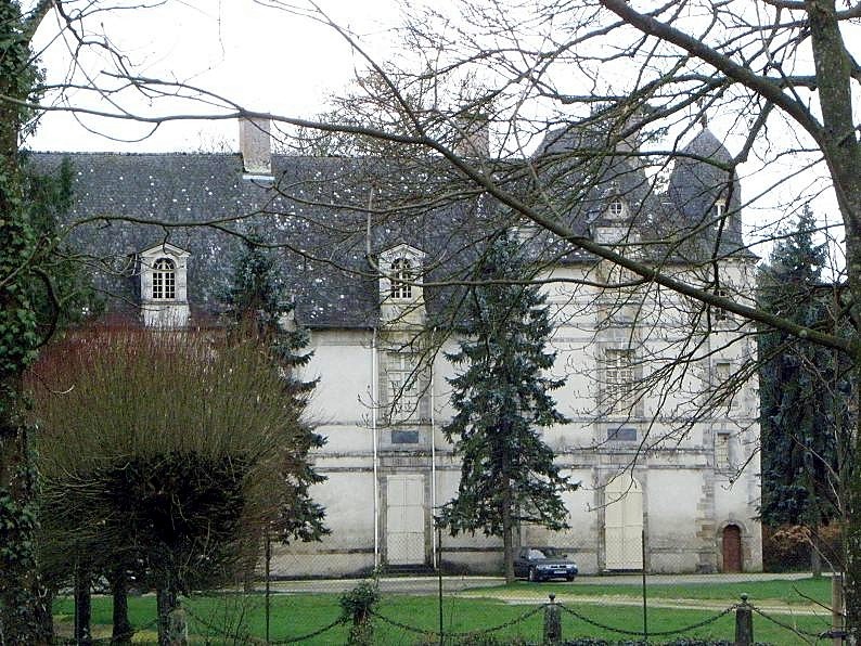 Photo de Château de l'Espinay