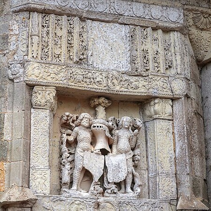 Photo de Château de lEspinay