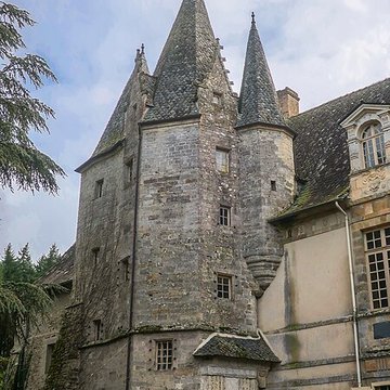 Château de lEspinay