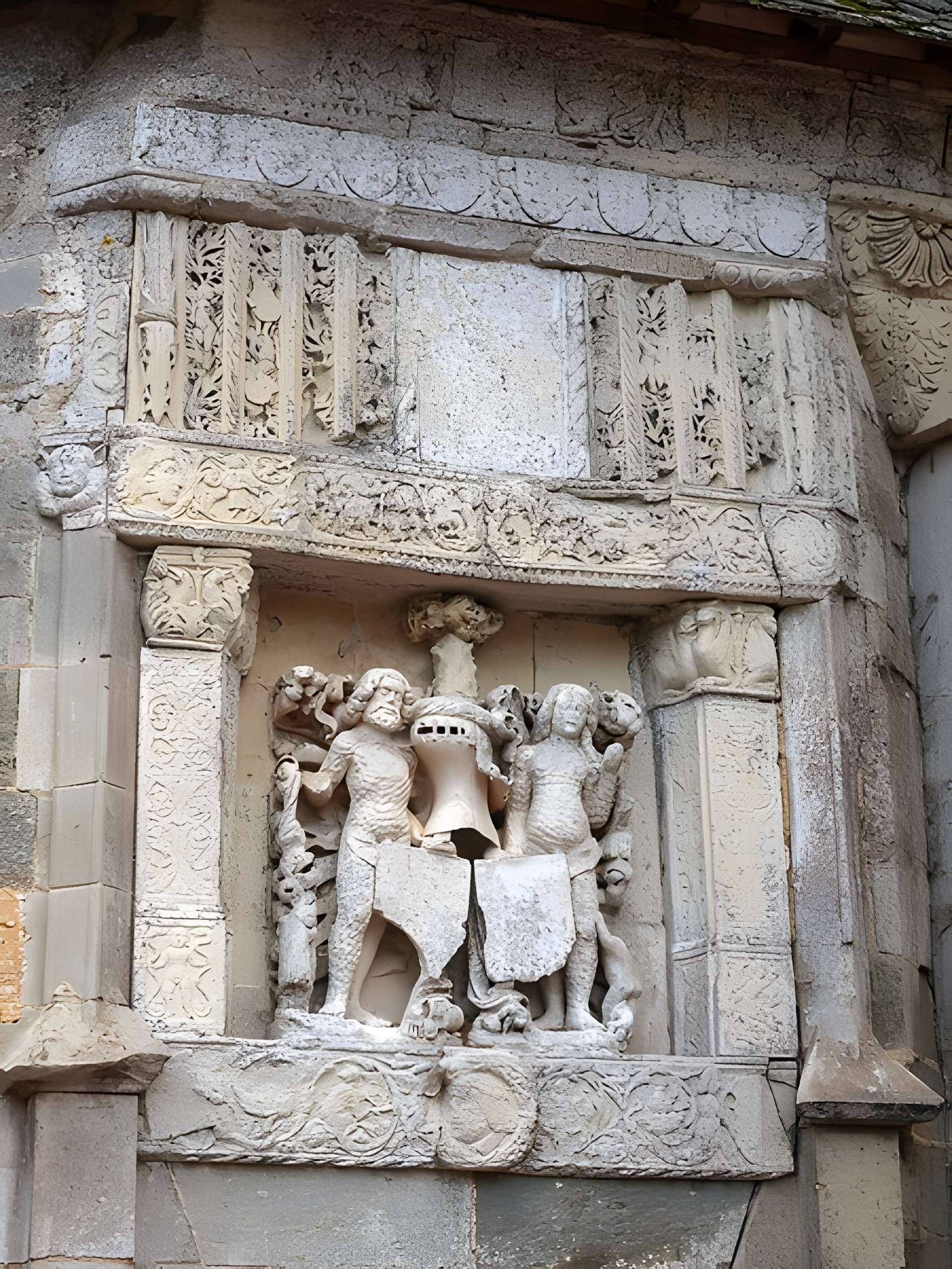 Château de l'Espinay