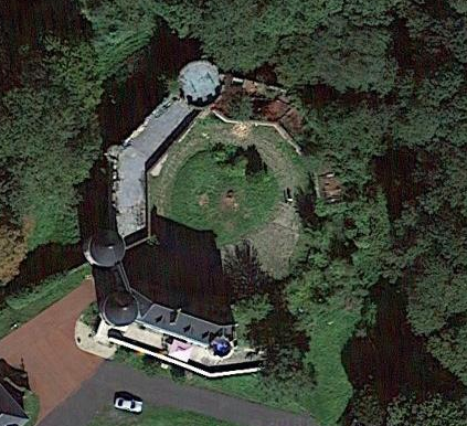 Château de l'Étang 