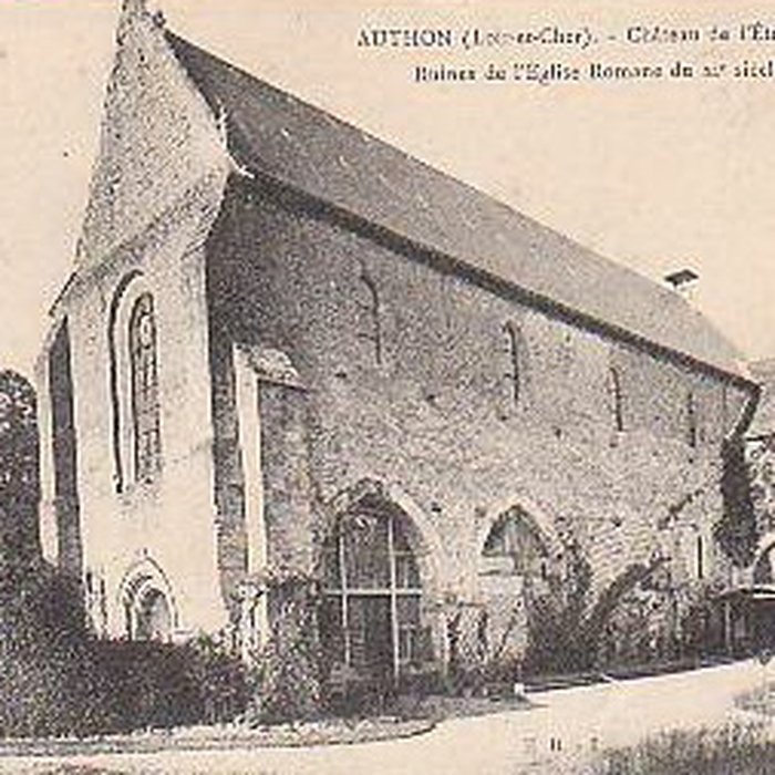 Photo de Château de lÉtoile