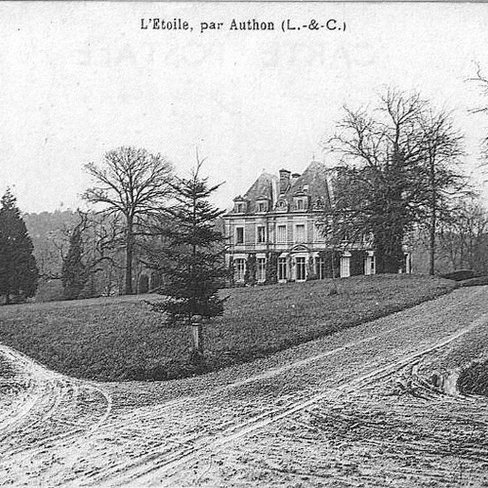 Photo de Château de lÉtoile