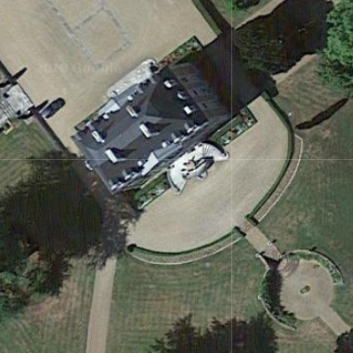 Photo de Château de lÉtoile