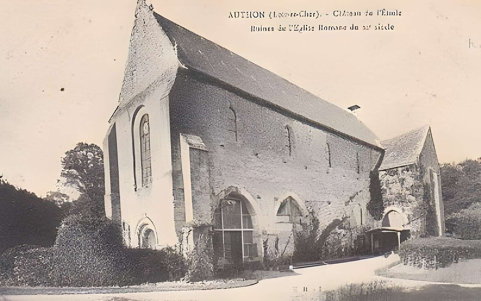 Château de l'Étoile
