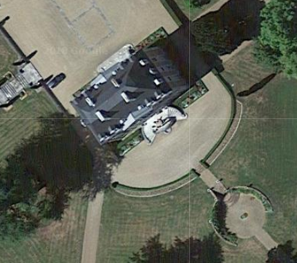 Château de l'Étoile 