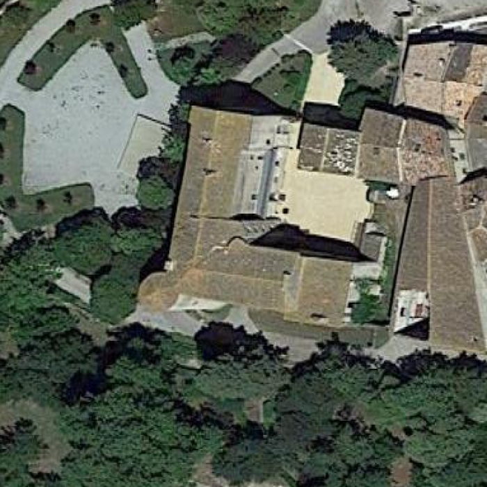 Photo de Château de Leuc