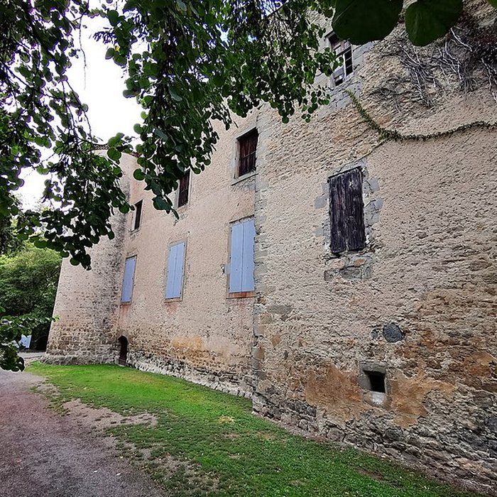 Photo de Château de Leuc
