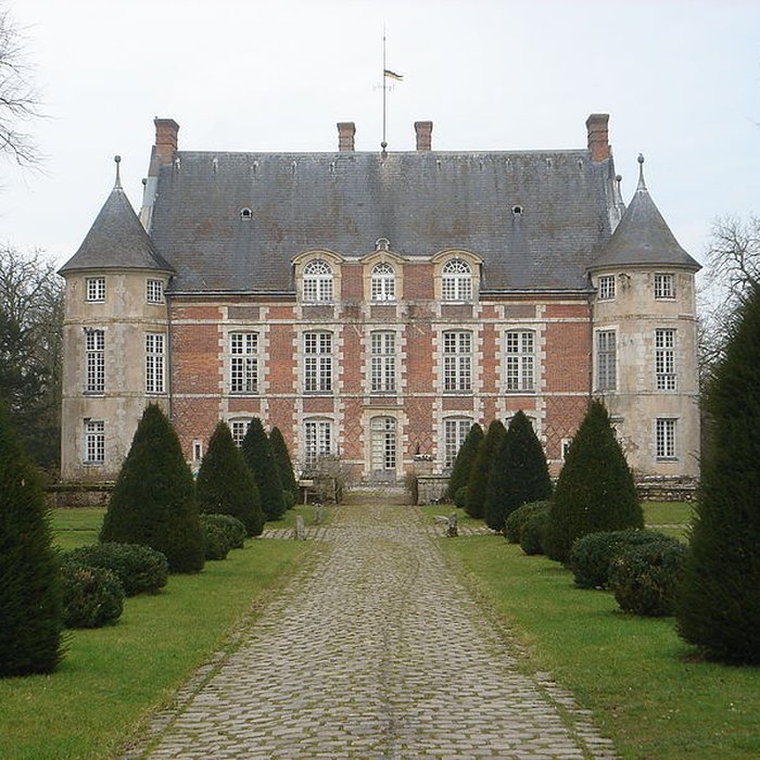 Photo de Château de Levesville
