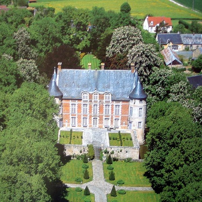 Photo de Château de Levesville