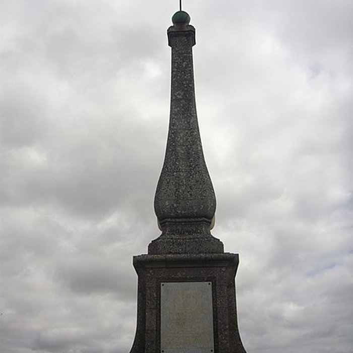Photo de Pont Jacques-Gabriel à Blois