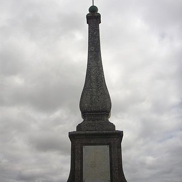 Pont Jacques-Gabriel à Blois