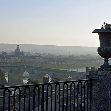 Pont Jacques-Gabriel à Blois