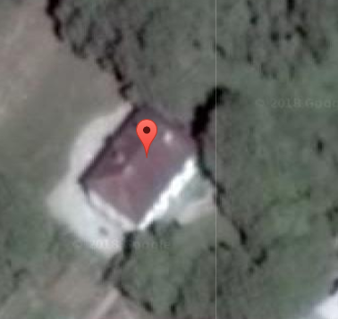 Château de Levrecey 