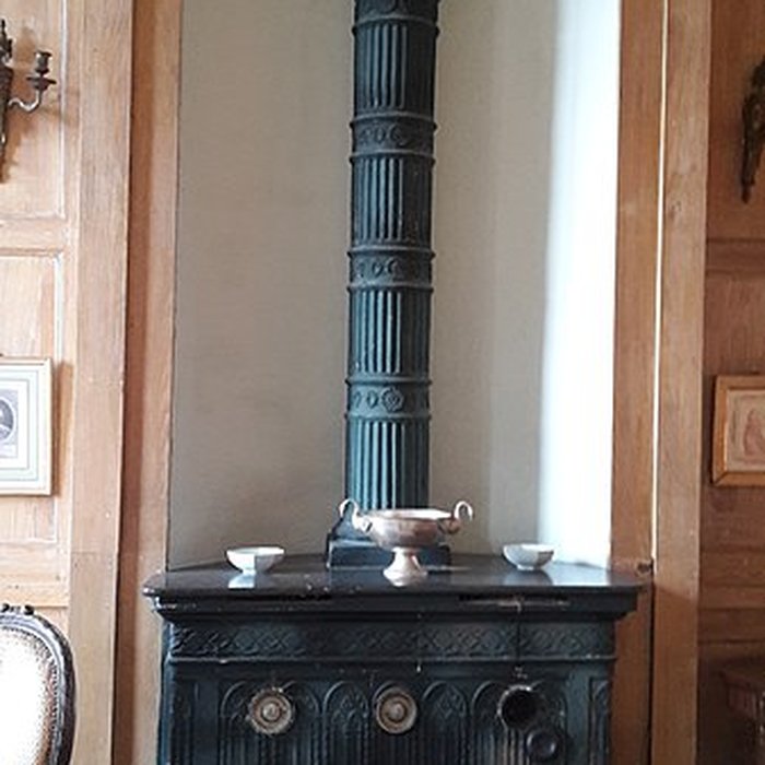 Photo de Château de Leymarie