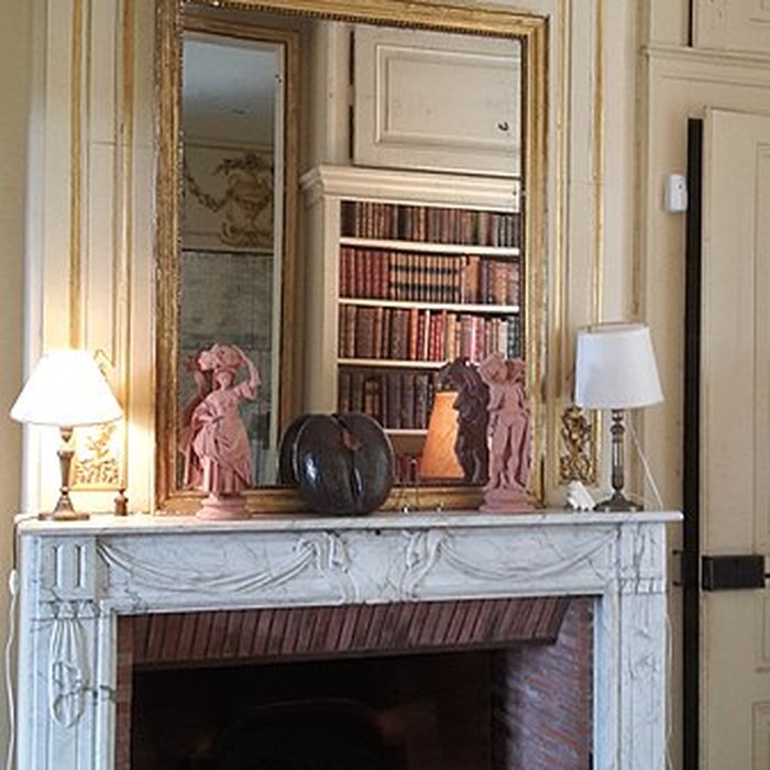 Photo de Château de Leymarie