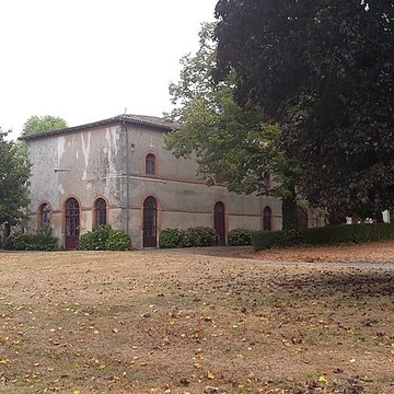 Château de Leymarie