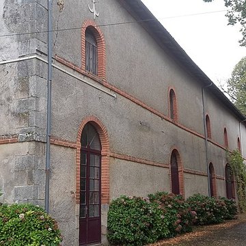 Château de Leymarie
