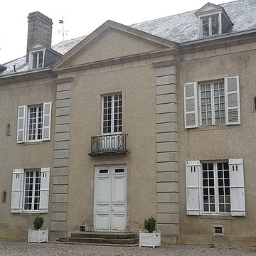 Château de Leymarie