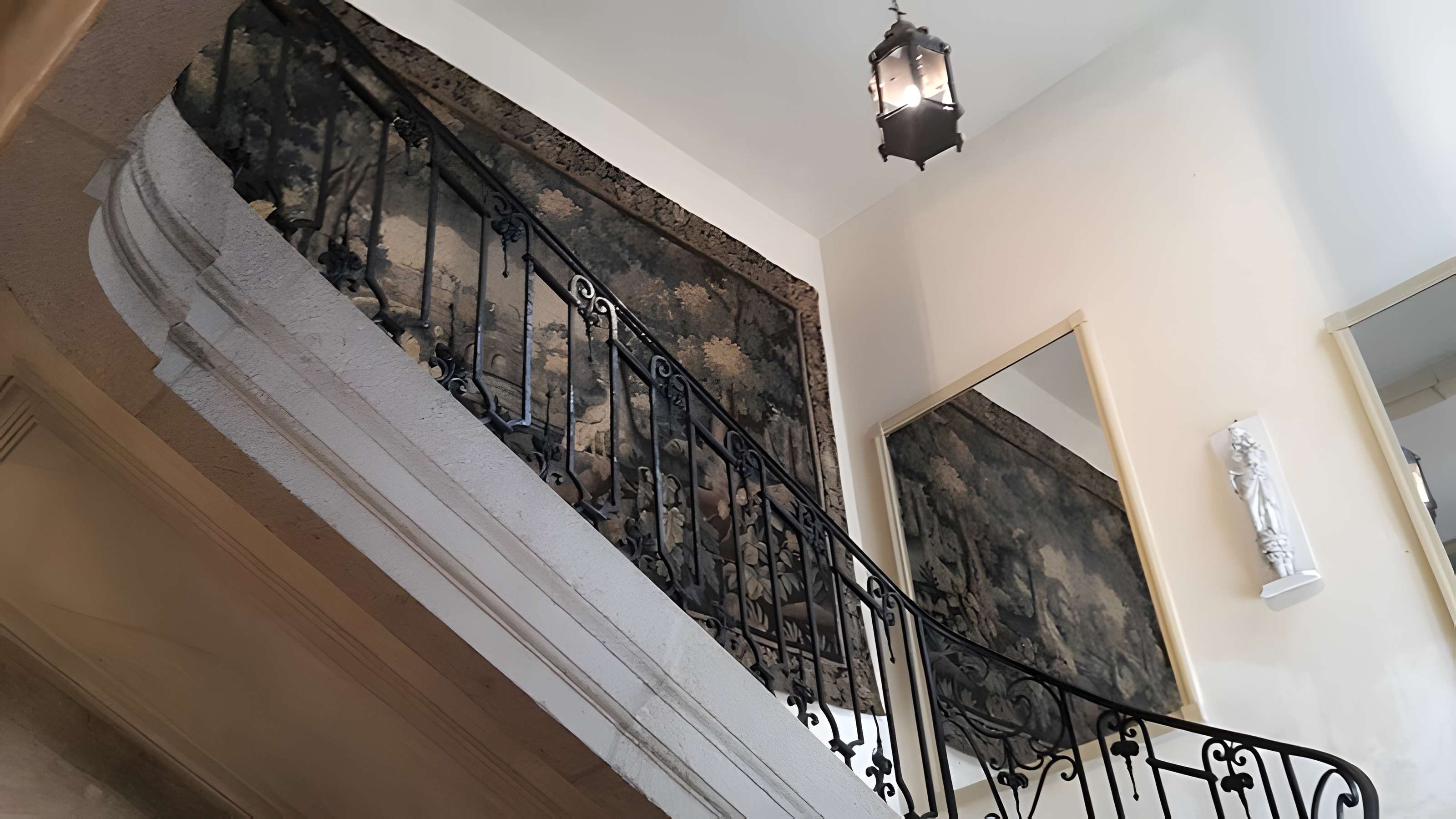 Château de Leymarie