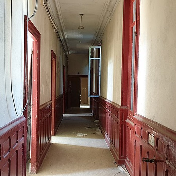 Photo de Château de Leyzarnie