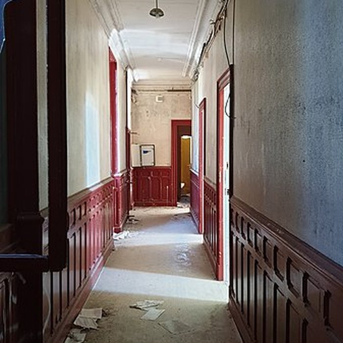 Photo de Château de Leyzarnie