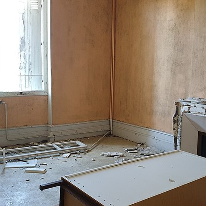 Photo de Château de Leyzarnie