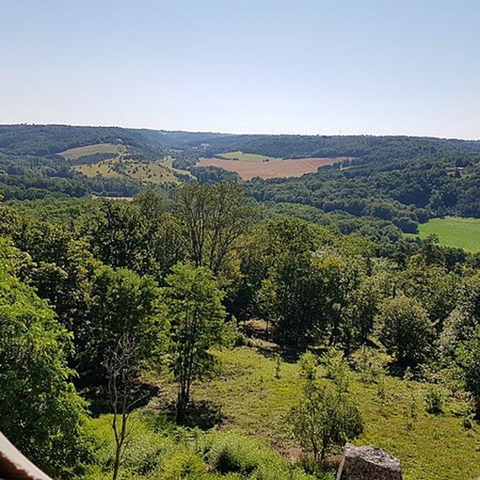 Photo de Château de Leyzarnie
