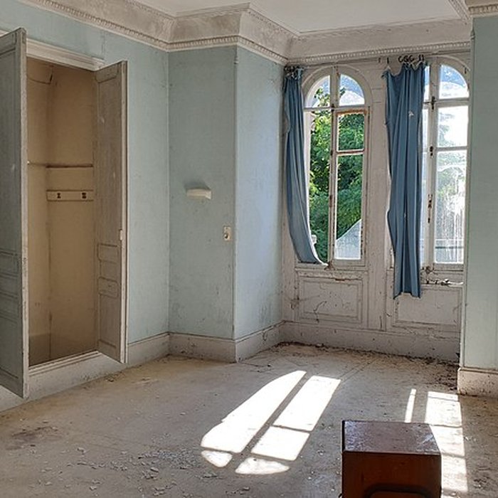 Photo de Château de Leyzarnie