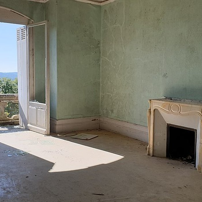 Photo de Château de Leyzarnie