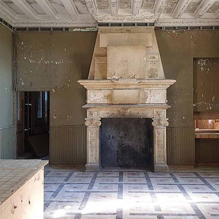 Photo de Château de Leyzarnie