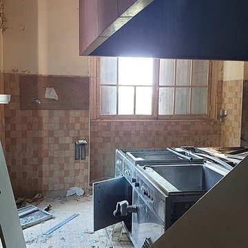 Château de Leyzarnie