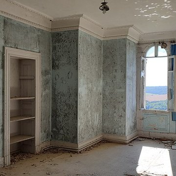 Château de Leyzarnie