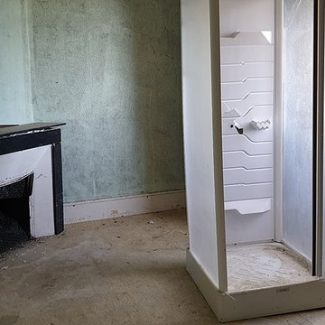 Château de Leyzarnie