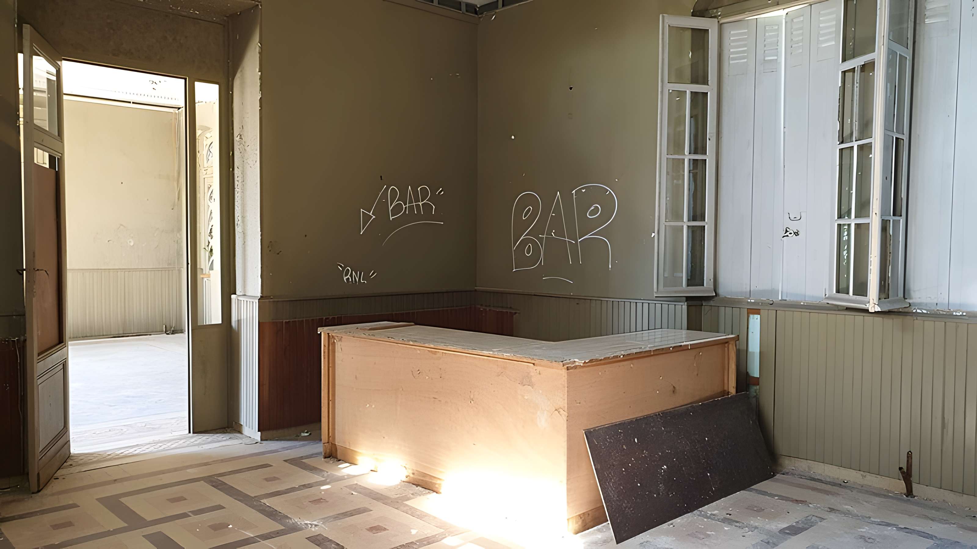 Château de Leyzarnie