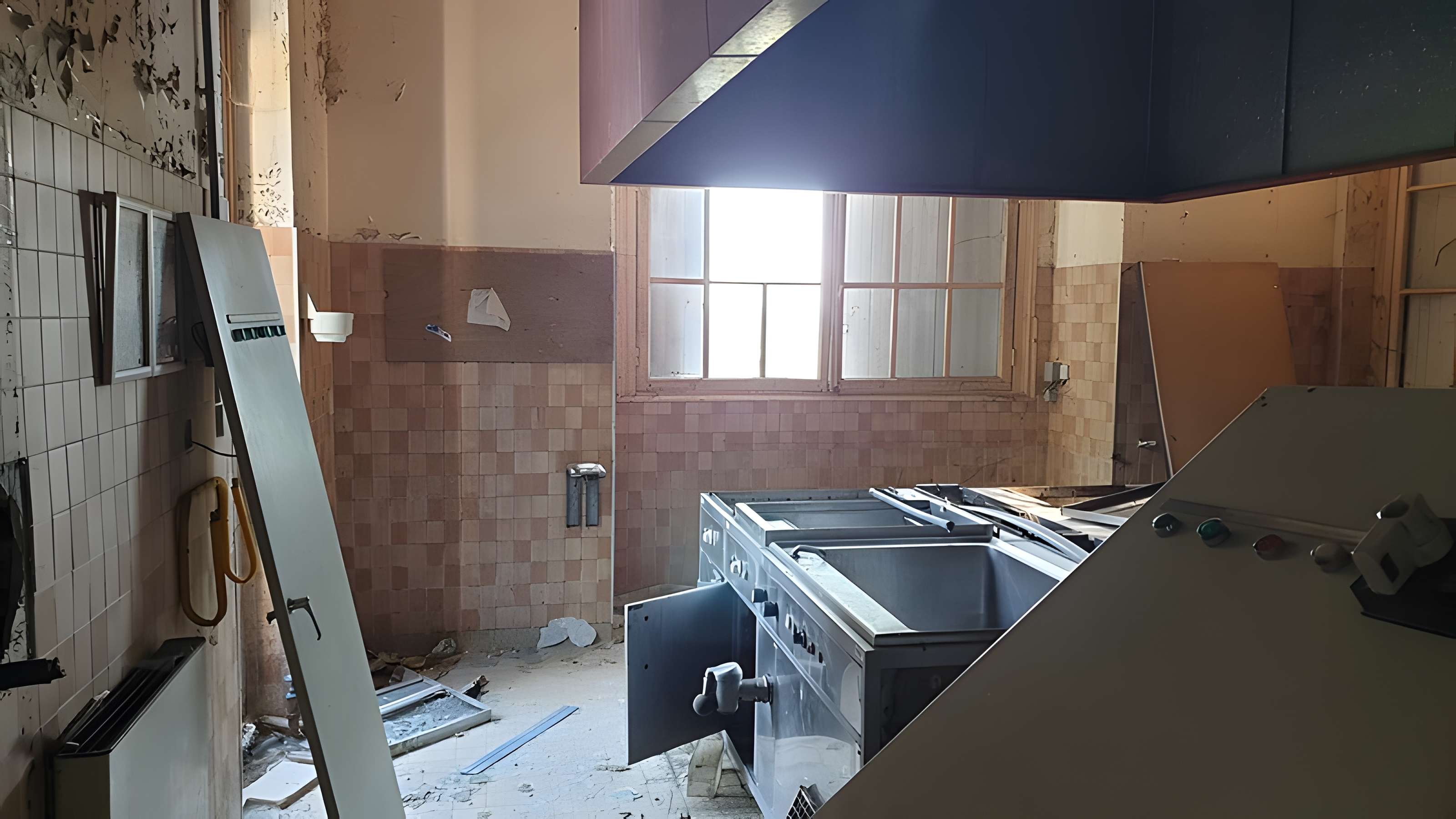 Château de Leyzarnie