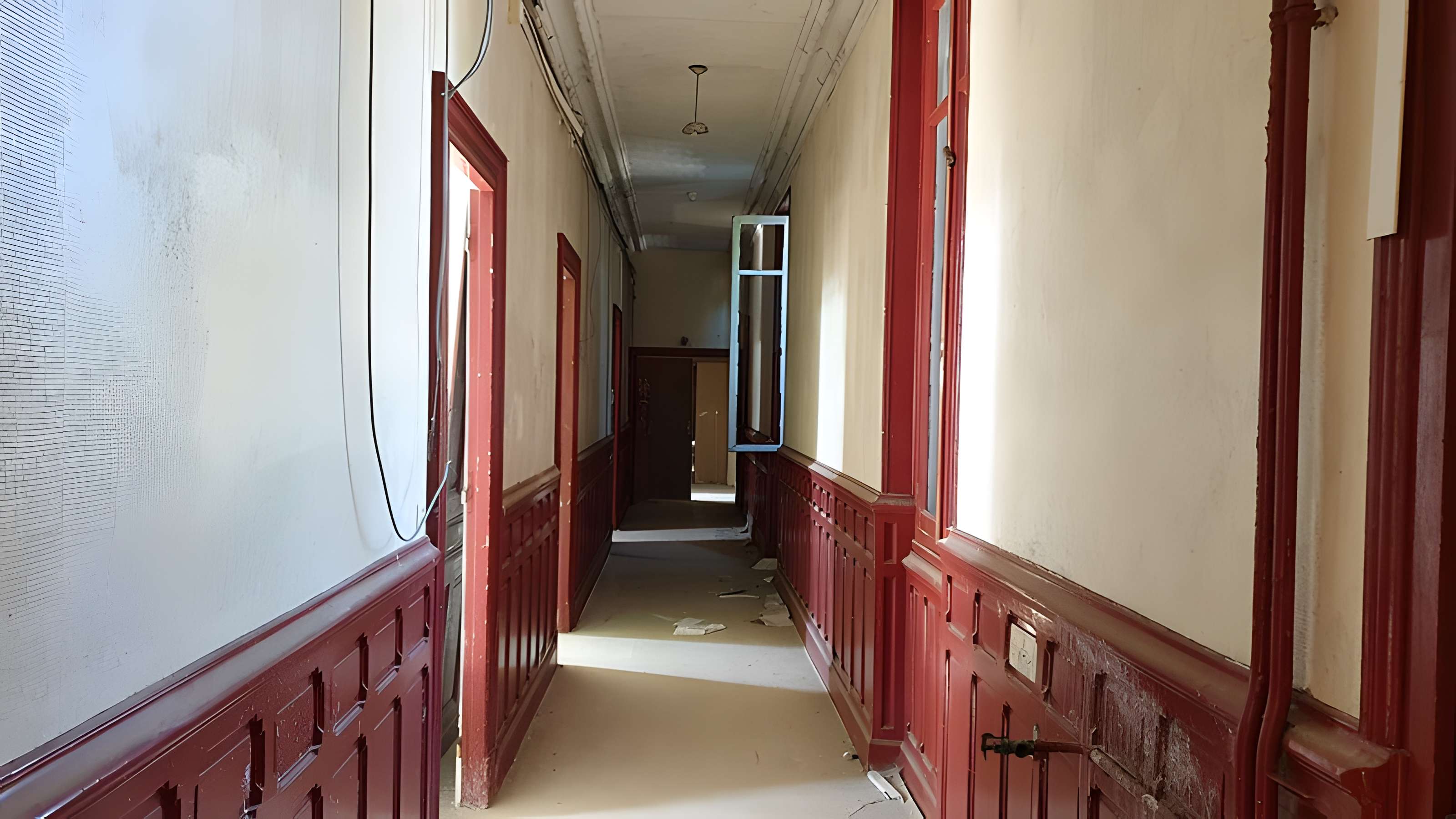 Château de Leyzarnie