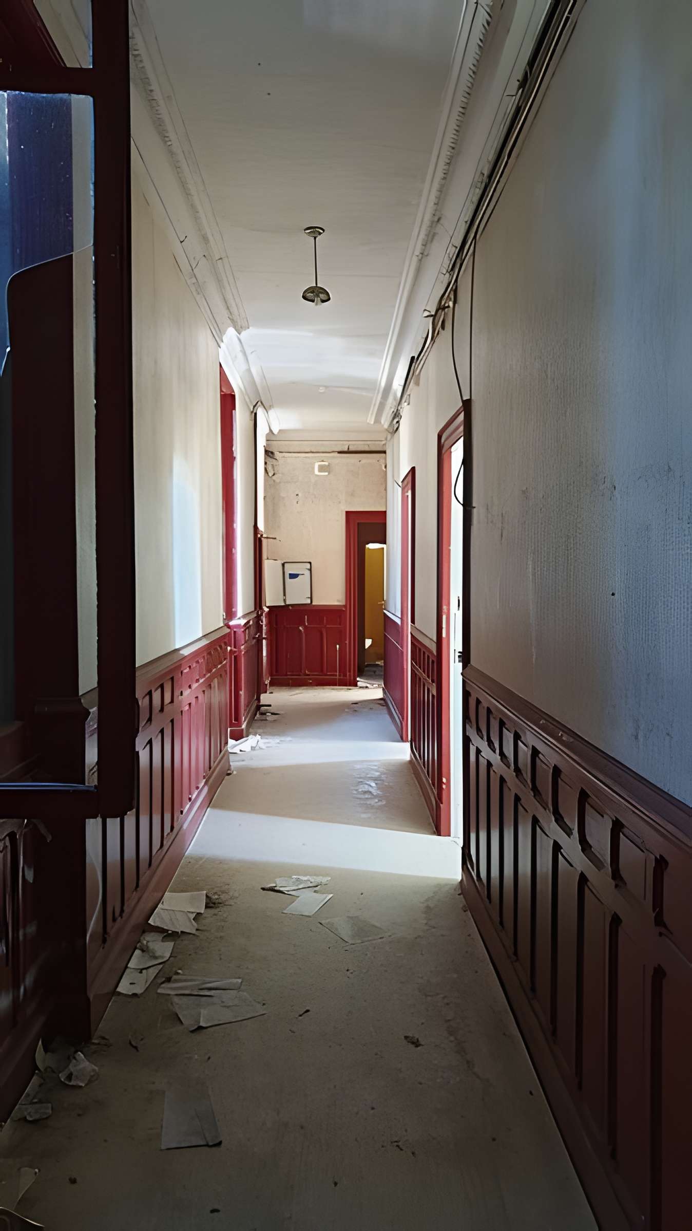 Château de Leyzarnie