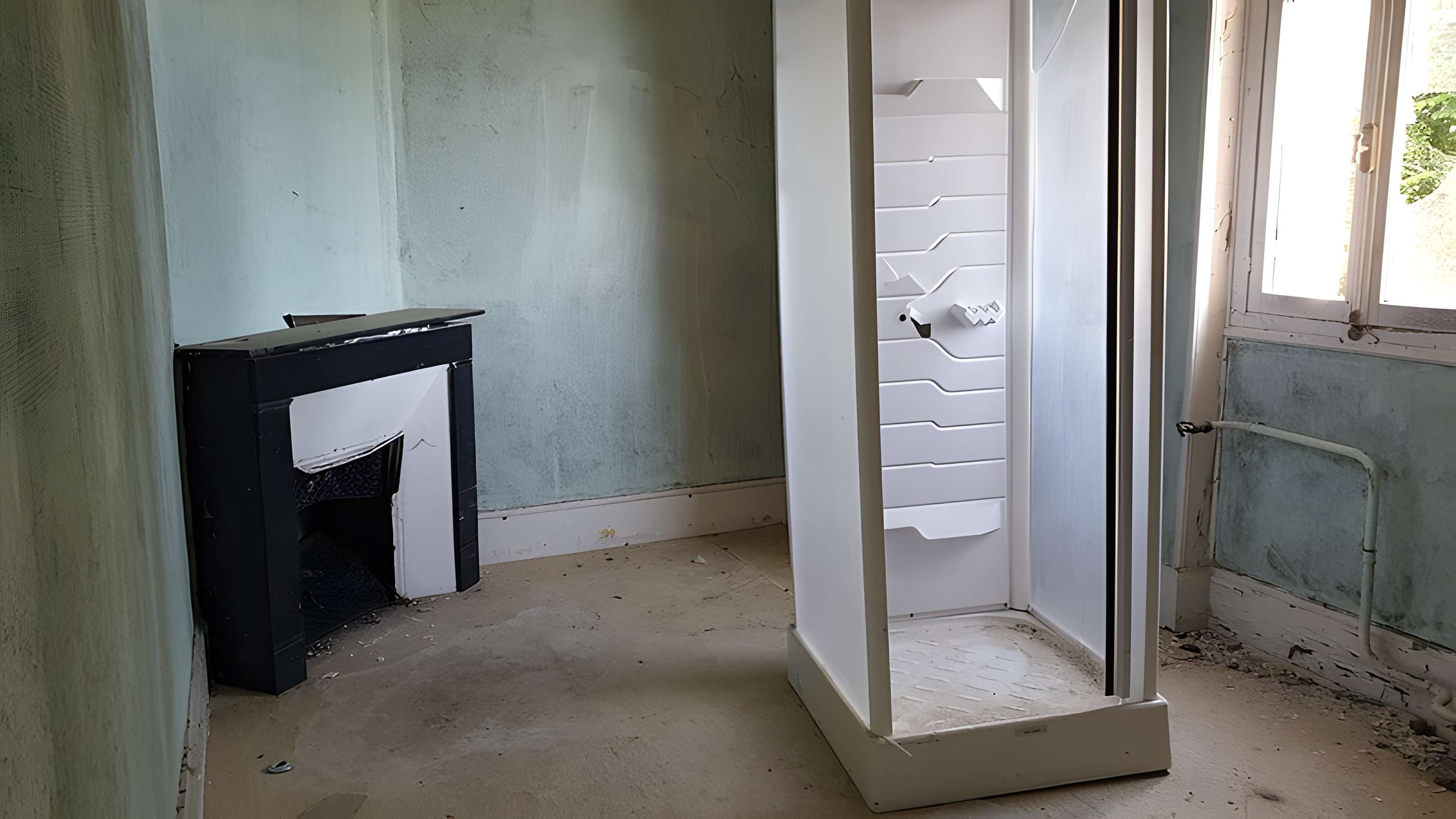 Château de Leyzarnie