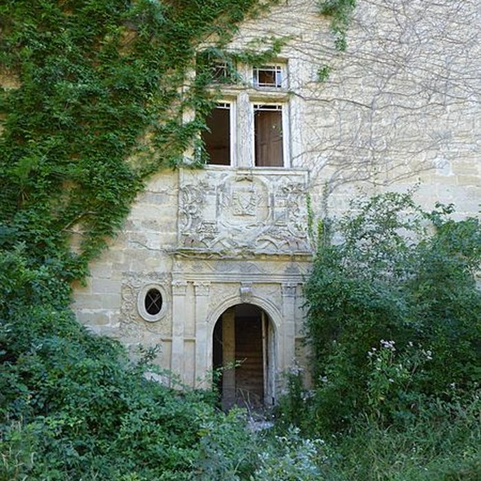 Photo de Château de Lézignac