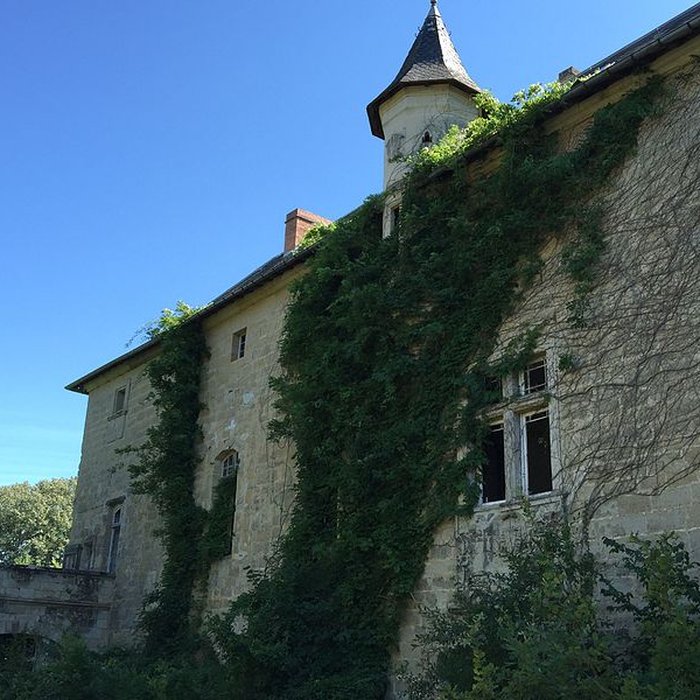 Photo de Château de Lézignac