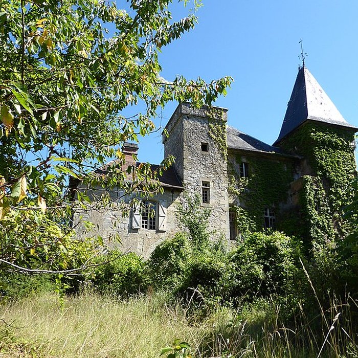 Photo de Château de Lézignac