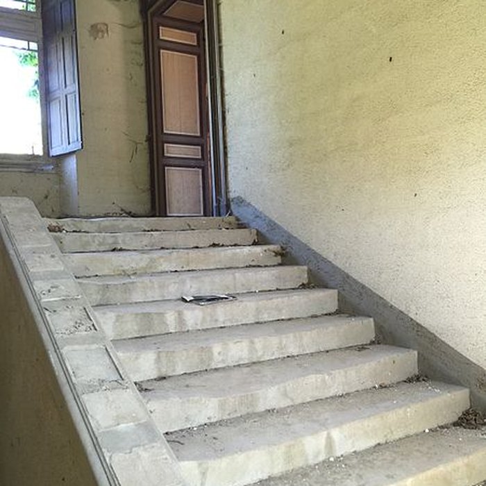 Photo de Château de Lézignac