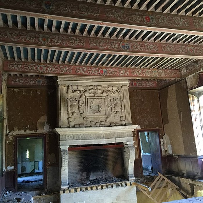 Photo de Château de Lézignac