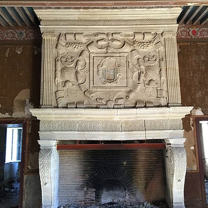 Photo de Château de Lézignac