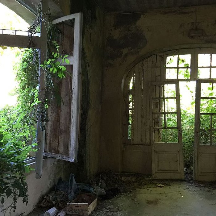 Photo de Château de Lézignac