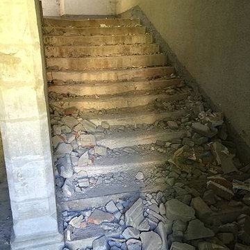 Château de Lézignac