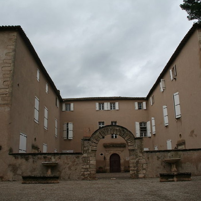 Photo de Château de Lézignan-la-Cèbe